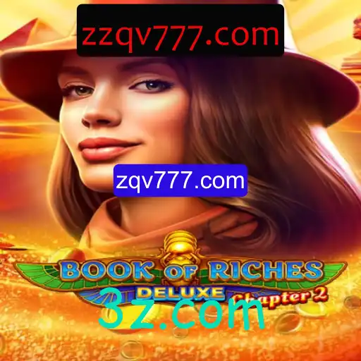 Book of Riches Deluxe Chapter 2: Descubra a Aventura Épica e as Regras do Jogo