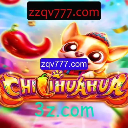 Descubra CHILIHUAHUA: O Jogo Que Está Conquistando Fãs em Todo o Mundo