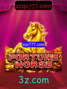 FortuneHorse: Um Mergulho no Universo Encantador do Jogo de Apostas