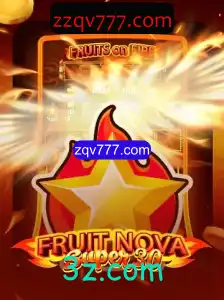 Explorando o Jogo FruitrNovaSupe30