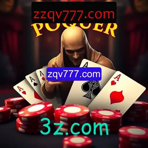 Jogos de pôquer