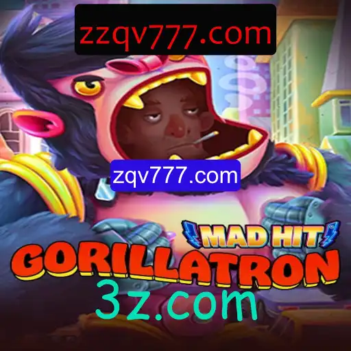 Desvendando o Mundo Emocionante de MadHitGorillatron