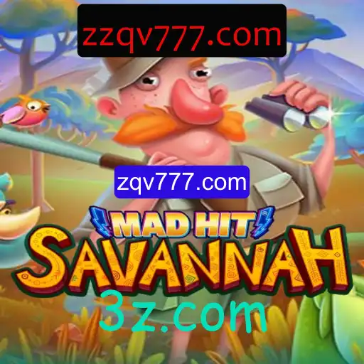 Explorando MadHitSavannah: Um Jogo de Estratégia e Aventuras