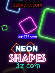 Explorando NeonShapes: Um Mergulho no Universo Vibrante do Novo Jogo de Estratégia