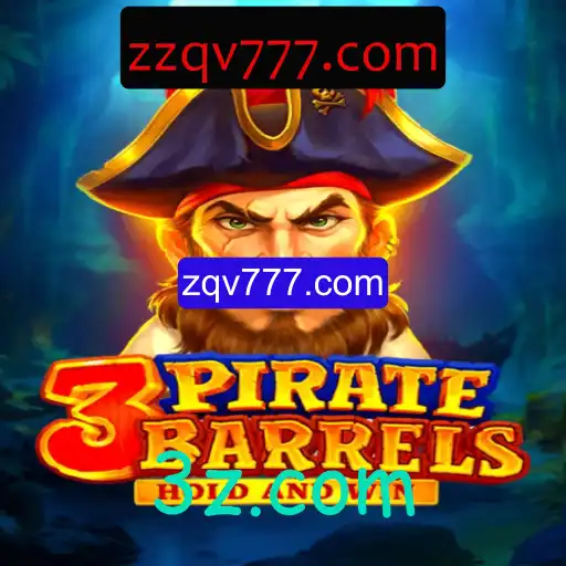 Descubra o Mundo Empolgante de 3PirateBarrels