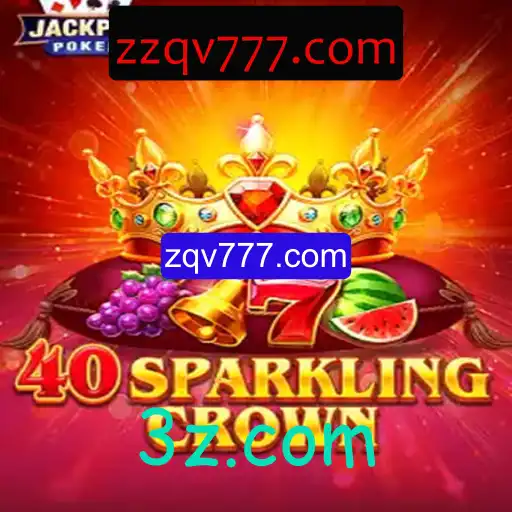 40SparklingCrown: Uma Nova Era no Mundo dos Jogos