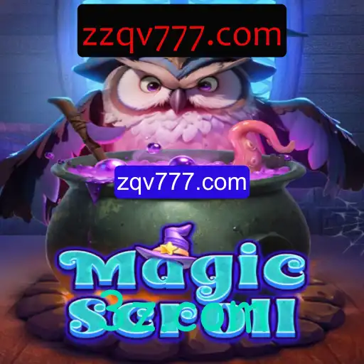 MagicScroll: Um Mergulho no Mundo Encantado do Jogo Inovador