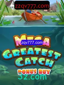 Explorando o Universo de MegaGreatestCatchBonusBuy