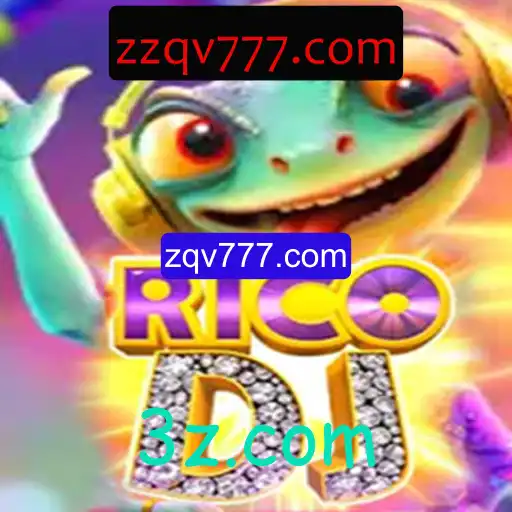 RicoDJ: Descubra o Mundo do Entretenimento Virtual com zqv777.com