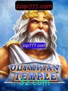 Discover OlympianTemple: A Mythical Gaming Adventure