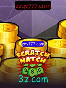 Descubra e Jogue ScratchMatch: A Nova Sensação de Entretenimento Online