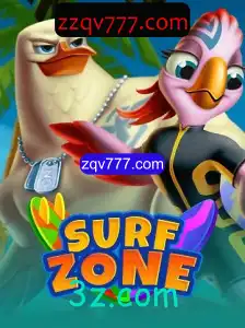 Descubra o Mundo de Aventura do SurfZone: Um Jogo Inovador