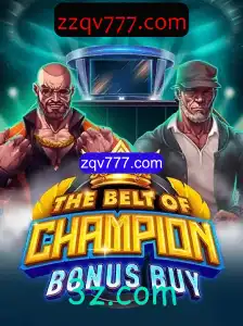 Descubra o Fascinante Mundo de TheBeltOfChampionBonusBuy