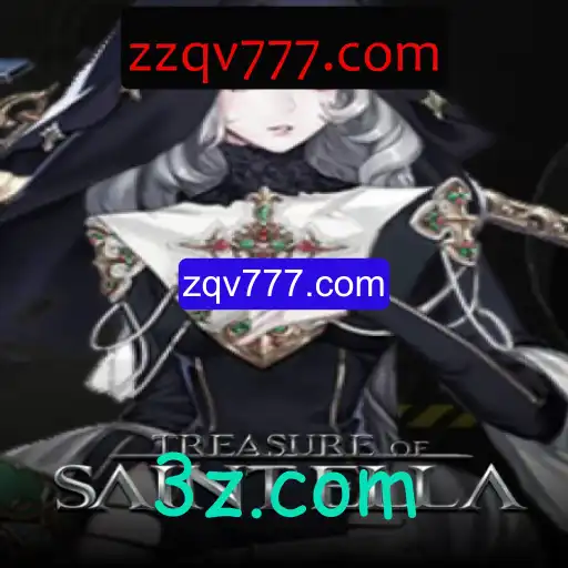 Descubra o Mundo Fascinante de TreasureofSaintElla