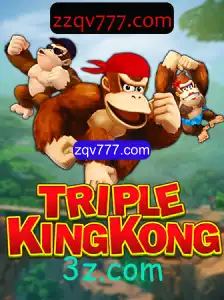 Descubra o Mundo de TripleKingKong: Um Jogo Revolucionário