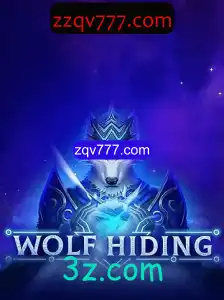 WolfHiding: A Nova Sensação no Mundo dos Jogos